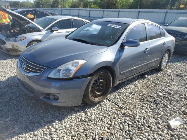 NISSAN ALTIMA BAS 2010 with VIN 1N4AL2AP7AN452136 - Photo from auction