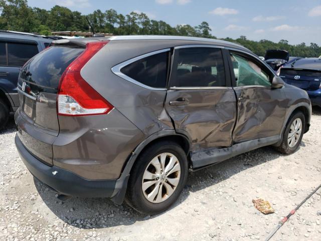 Photo 3 from auction – 2012 HONDA CR-V EXL with VIN 5J6RM3H72CL029964