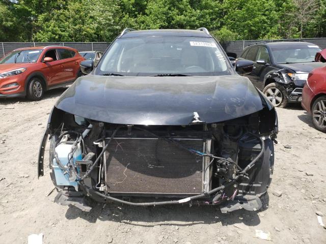 Photo 5 from auction – 2016 NISSAN ROGUE S with VIN KNMAT2MT0GP596353
