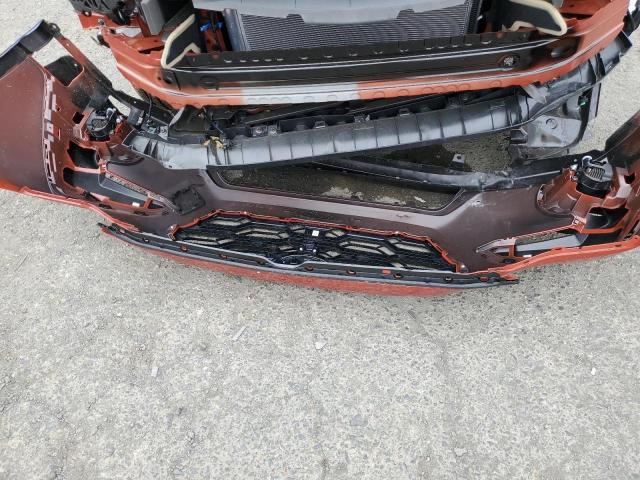 Photo 13 from auction – 2024 SUBARU CROSSTREK with VIN JF2GUADC1RH209356
