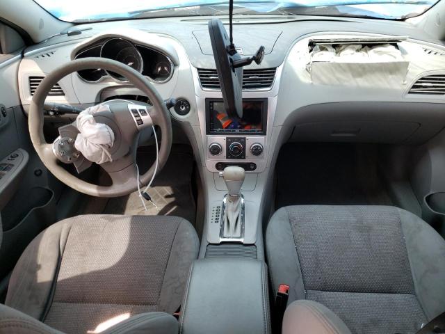 Photo 8 from auction – 2010 CHEVROLET MALIBU LS with VIN 1G1ZB5EBXAF317221