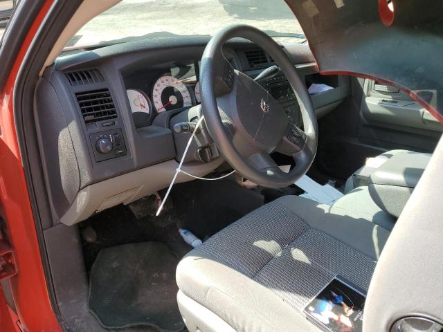 Photo 8 from auction – 2011 DODGE DAKOTA SLT with VIN 1D7RW3BK0BS510786