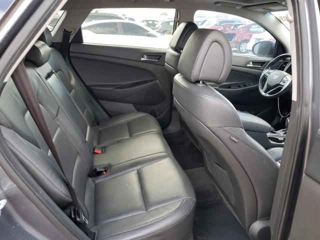 Photo 11 from auction – 2016 HYUNDAI TUCSON LIM with VIN KM8J33A21GU046237
