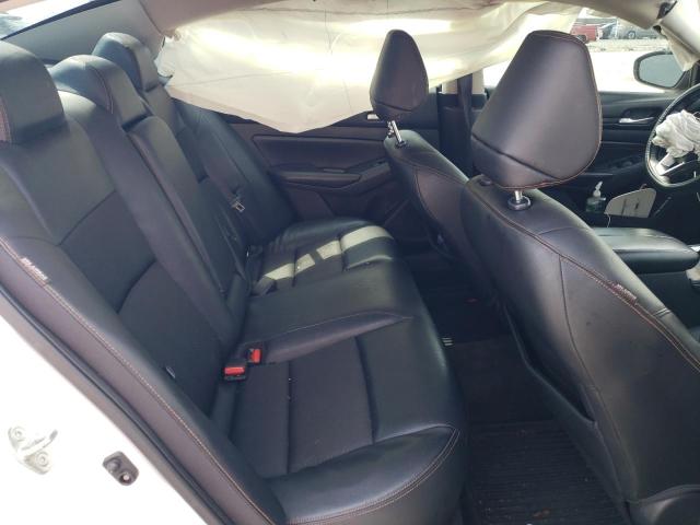 Photo 10 from auction – 2019 NISSAN ALTIMA SR with VIN 1N4BL4CVXKN321859