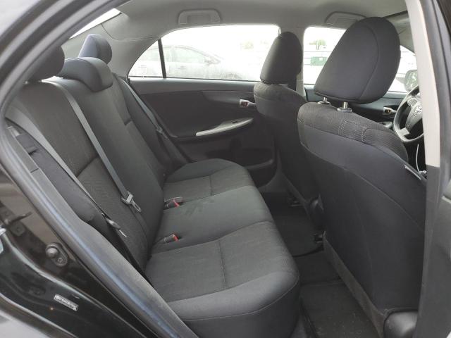 Photo 10 from auction – 2011 TOYOTA COROLLA BA with VIN 2T1BU4EE8BC702441