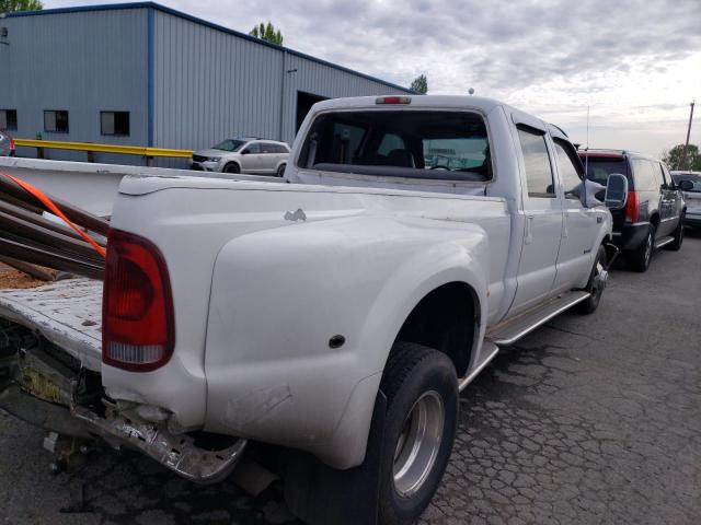 Photo 3 from auction – 2003 FORD F350 SUPER with VIN 1FTWW32F83EA12917