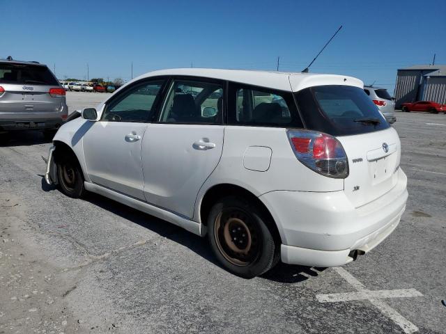 Photo 2 from auction – 2007 TOYOTA MATRIX SW with VIN 2T1KR32E87C671344