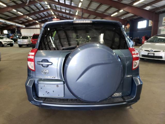 Photo 6 from auction – 2010 TOYOTA RAV4 with VIN JTMBF4DV2A5035244
