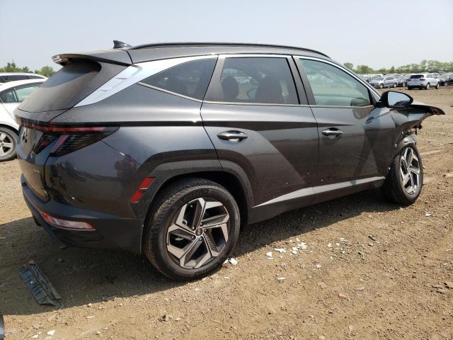 Photo 3 from auction – 2023 HYUNDAI TUCSON SEL with VIN 5NMJFCAE7PH246178