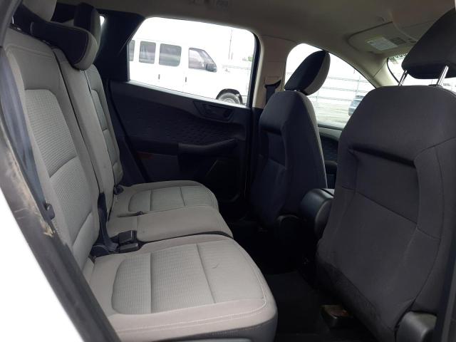 Photo 10 from auction – 2020 FORD ESCAPE S with VIN 1FMCU0F65LUA84144