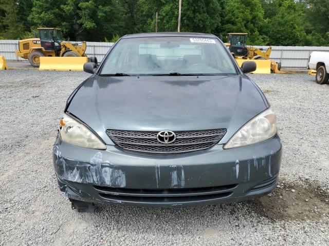 Photo 5 from auction – 2003 TOYOTA CAMRY LE with VIN 4T1BE32K43U187004