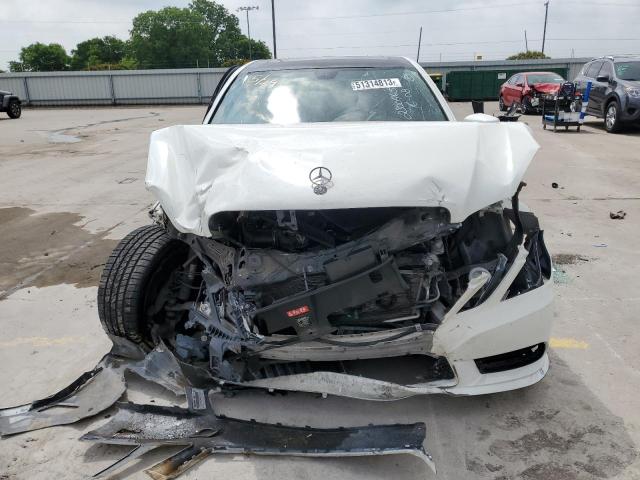 Photo 5 from auction – 2012 MERCEDES-BENZ E 350 with VIN WDDHF5KB1CA641949
