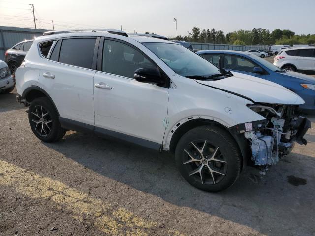Photo 4 from auction – 2017 TOYOTA RAV4 SE with VIN JTMJFREV1HD218772