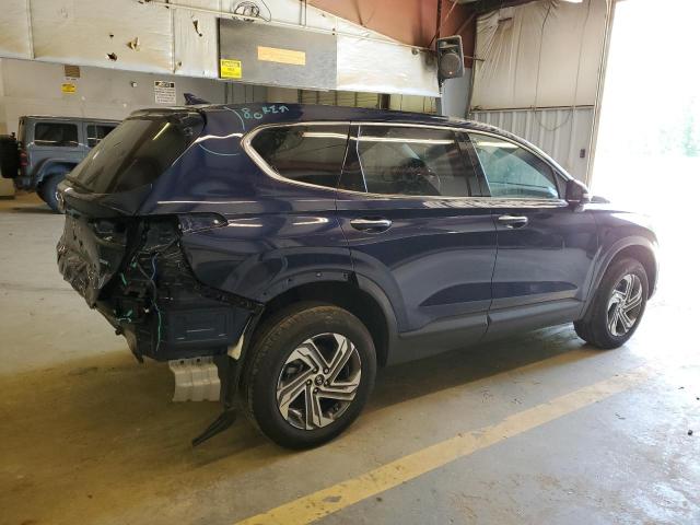 Photo 3 from auction – 2023 HYUNDAI SANTA FE S with VIN 5NMS2DAJ4PH504062