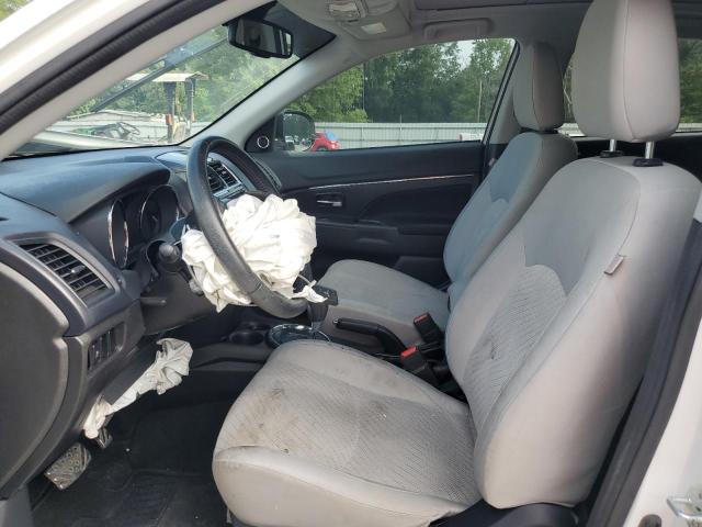 Photo 7 from auction – 2015 MITSUBISHI OUTLANDER with VIN 4A4AR4AW0FE058330