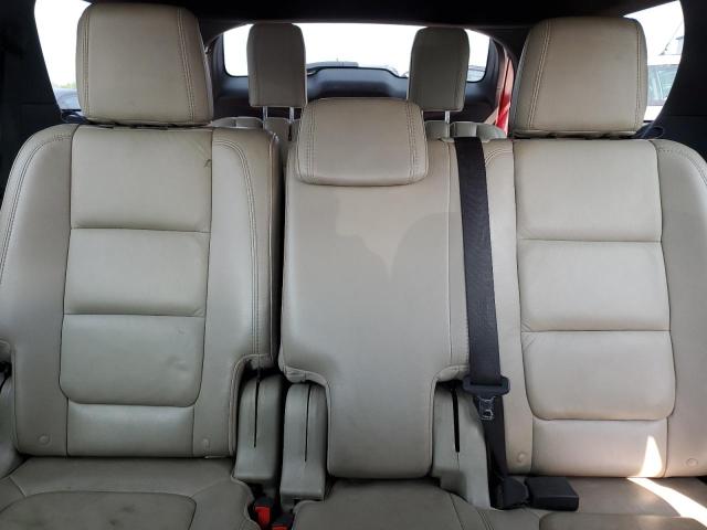 Photo 10 from auction – 2014 FORD EXPLORER X with VIN 1FM5K7D83EGA52628