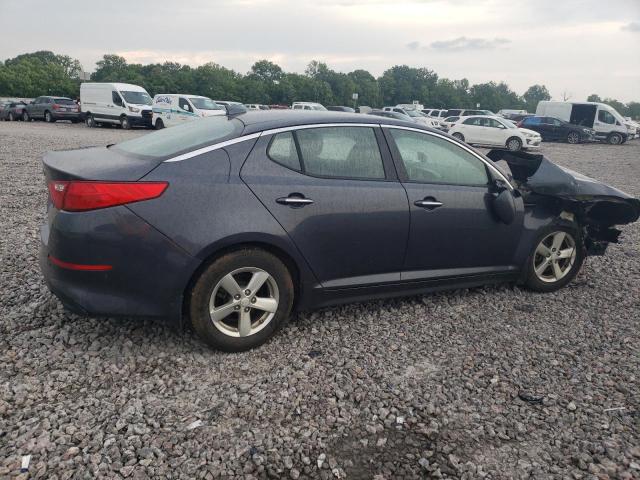 Photo 3 from auction – 2015 KIA OPTIMA LX with VIN KNAGM4A77F5640057