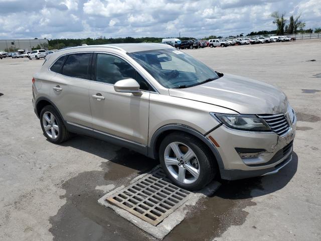 Photo 4 from auction – 2015 LINCOLN MKC with VIN 5LMCJ1A94FUJ45212