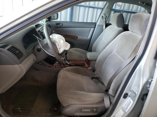 Photo 7 from auction – 2003 TOYOTA CAMRY LE with VIN 4T1BE32K43U231695