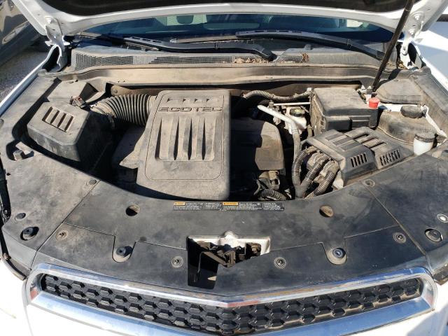 Photo 12 from auction – 2015 CHEVROLET EQUINOX LT with VIN 2GNFLFEK0F6109354