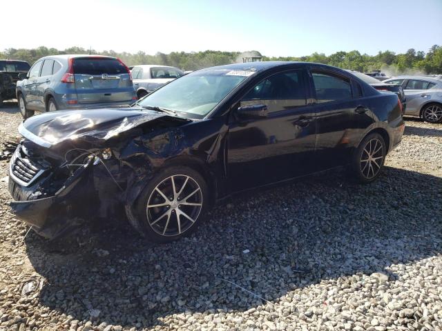 MITSUBISHI GALANT ES 2009 with VIN 4A3AB36F69E028247 - Photo from auction