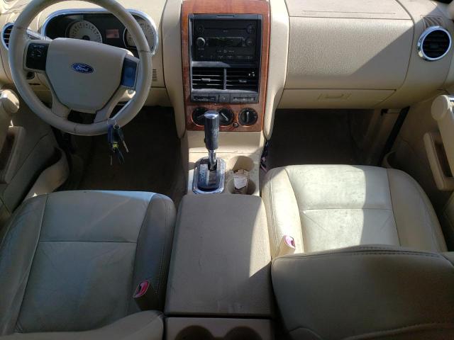 Photo 8 from auction – 2006 FORD EXPLORER 4 with VIN 1FMEU74E56UA82300