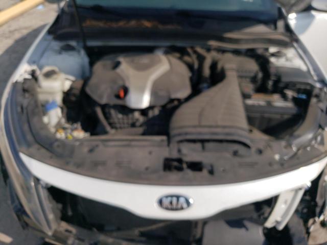 Photo 11 from auction – 2015 KIA OPTIMA SX with VIN 5XXGR4A65FG451978