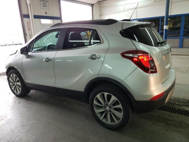 Photo 2 from auction – 2019 BUICK ENCORE PRE with VIN KL4CJESB8KB717902