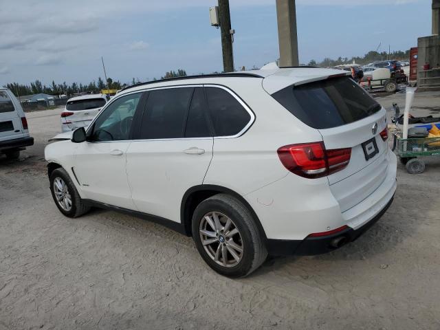 Photo 2 from auction – 2014 BMW X5 XDRIVE3 with VIN 5UXKR0C52E0K51128