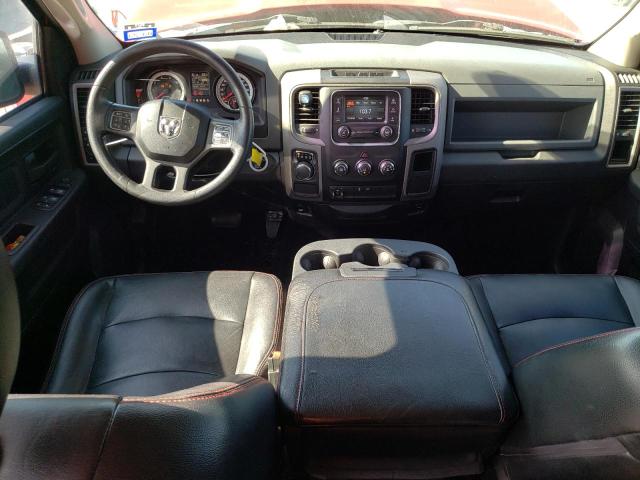 Photo 8 from auction – 2014 RAM 1500 ST with VIN 1C6RR6KT1ES278643