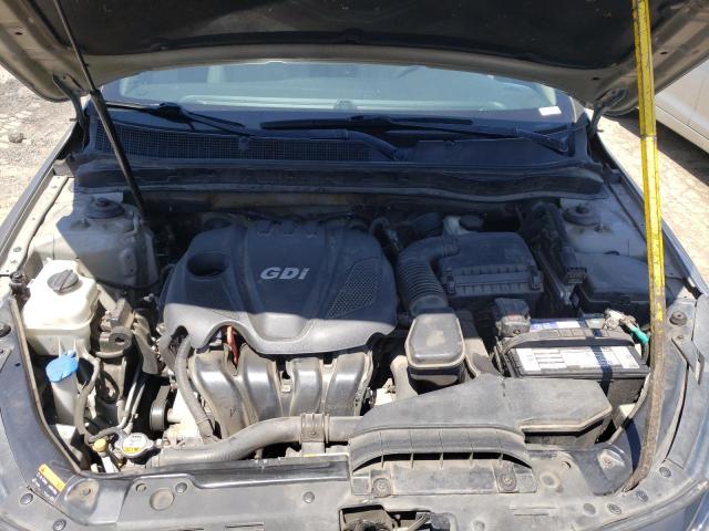 Photo 12 from auction – 2015 KIA OPTIMA LX with VIN KNAGM4A79F5530577