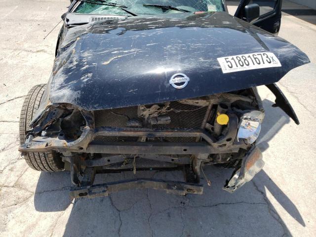 Photo 11 from auction – 2003 NISSAN FRONTIER C with VIN 1N6ED29Y53C447051