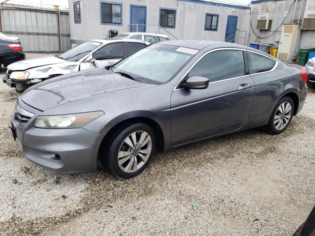 HONDA ACCORD LX- 2011 with VIN 1HGCS1B33BA010315 - Photo from auction