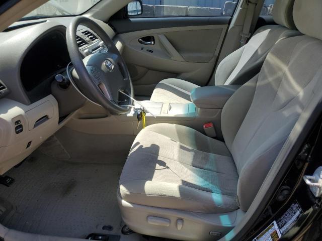 Фото 7 с аукциона – 2010 TOYOTA CAMRY BASE с VIN 4T4BF3EK6AR024236