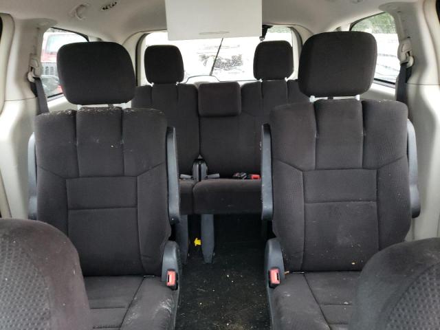 Photo 10 from auction – 2012 DODGE GRAND CARA with VIN 2C4RDGDG2CR171984