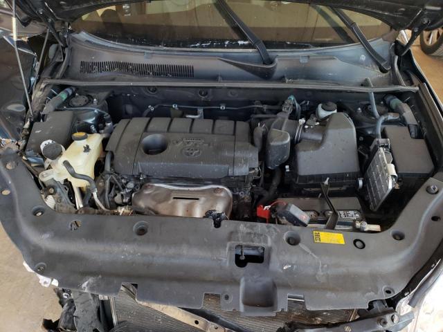 Photo 11 from auction – 2011 TOYOTA RAV4 with VIN 2T3BF4DV5BW170664
