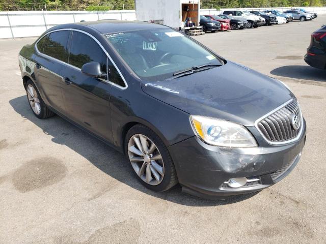 Фото 4 с аукциона – 2015 BUICK VERANO CON с VIN 1G4PR5SK3F4204207