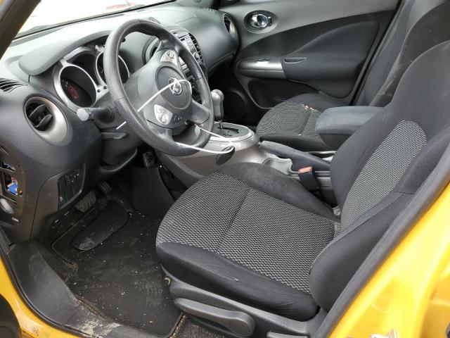 Photo 7 from auction – 2015 NISSAN JUKE S with VIN JN8AF5MR6FT506002