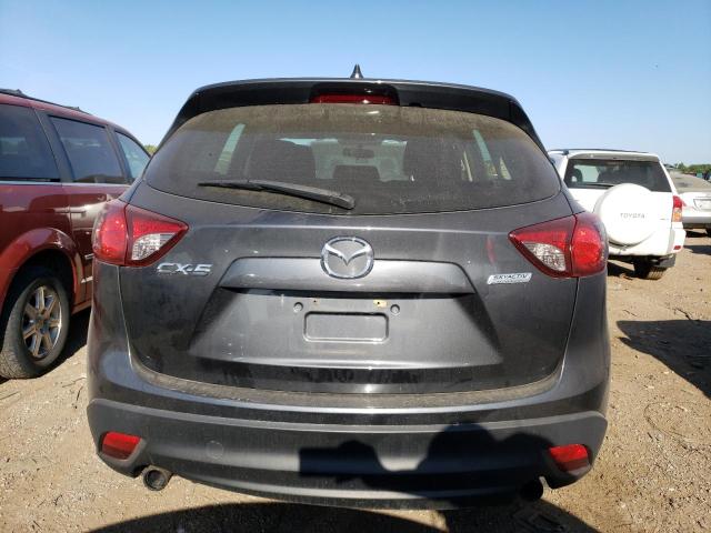 Photo 6 from auction – 2014 MAZDA CX-5 SPORT with VIN JM3KE2BEXE0403707