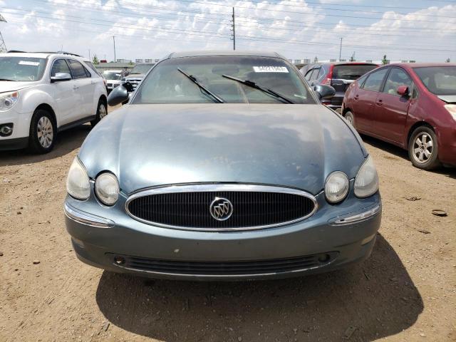 Photo 5 from auction – 2007 BUICK LACROSSE C with VIN 2G4WE587471140833