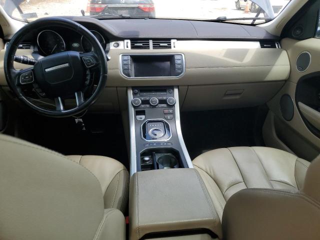 Photo 8 from auction – 2015 LAND ROVER RANGE ROVE with VIN SALVP2BG2FH070092