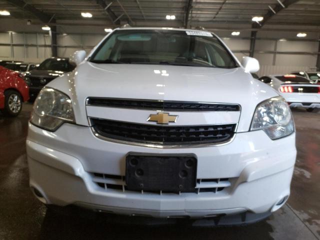 Photo 5 from auction – 2013 CHEVROLET CAPTIVA LT with VIN 3GNAL3EK3DS610150
