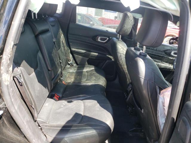 Photo 11 from auction – 2022 JEEP COMPASS LI with VIN 3C4NJDCB1NT176511