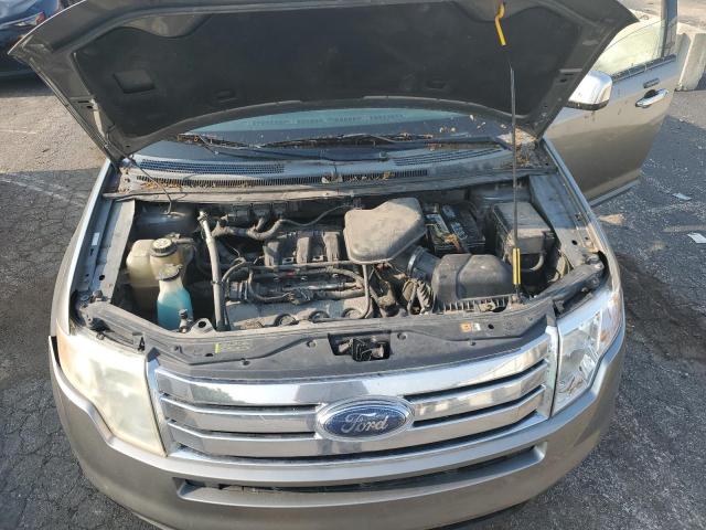 Фото 12 с аукциона – 2008 FORD EDGE SEL с VIN 2FMDK48CX8BA33885