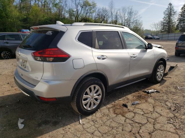 Photo 3 from auction – 2017 NISSAN ROGUE S with VIN KNMAT2MV1HP588961