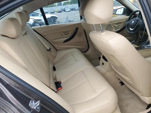 Photo 10 from auction – 2014 BMW 328 D with VIN WBA3D3C58EK155026