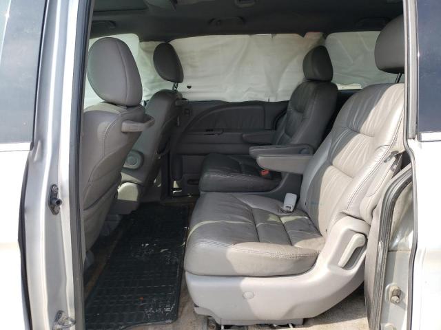 Photo 11 from auction – 2010 HONDA ODYSSEY EX with VIN 5FNRL3H71AB012971