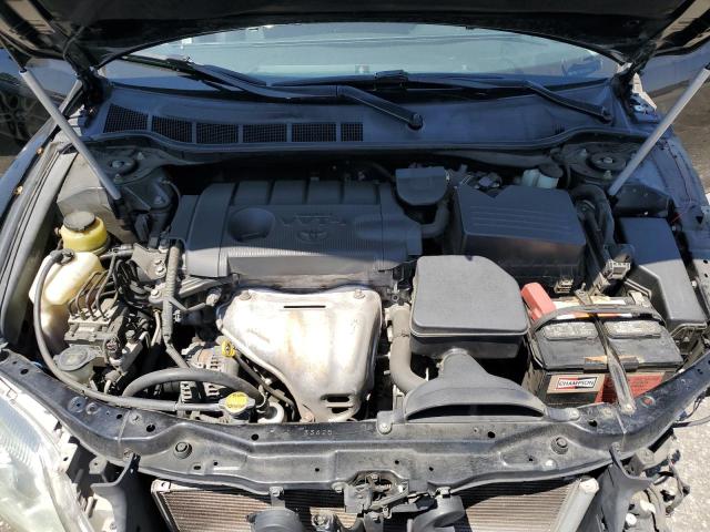 Photo 11 from auction – 2011 TOYOTA CAMRY BASE with VIN 4T1BF3EK6BU150799