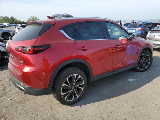 Photo 3 from auction – 2022 MAZDA CX-5 PREMI with VIN JM3KFBDM1N0620323