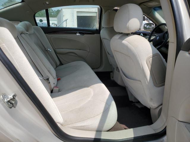 Photo 10 from auction – 2007 BUICK LUCERNE CX with VIN 1G4HP57237U179877